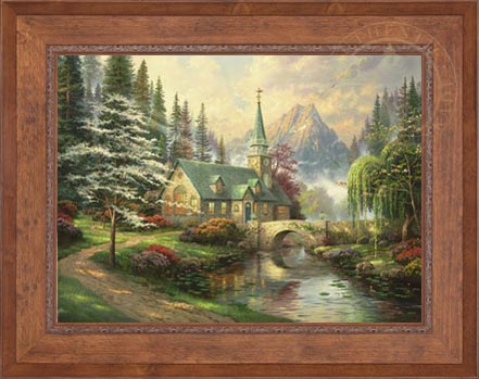 Laguna Vista Gallery