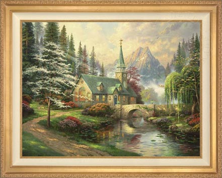 Laguna Vista Gallery