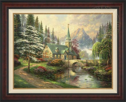 Laguna Vista Gallery
