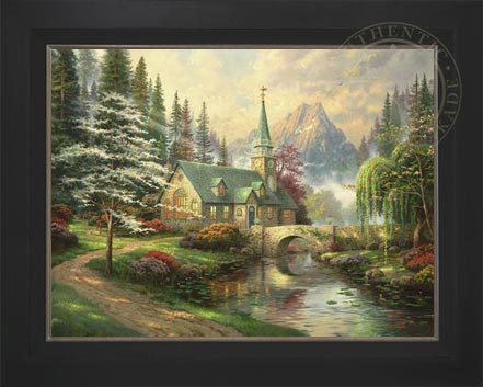 Laguna Vista Gallery