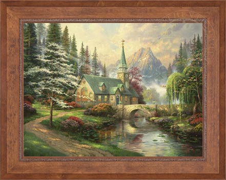 Laguna Vista Gallery