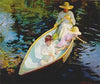 don hatfield boating