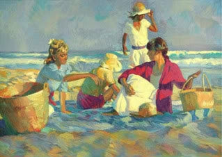 Laguna Vista Gallery
