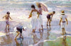 Don Hatfield, Pastels at Noon
