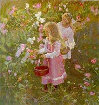 Don Hatfield Secret Meadow