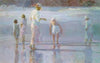 Don Hatfield Slack Tide