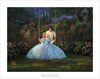 Dreams Come True - Limited Edition Art, by Thomas Kinkade