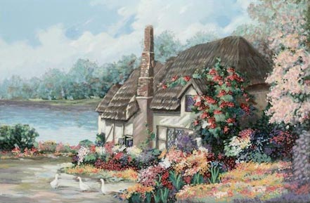 earlene moses sussex ii
