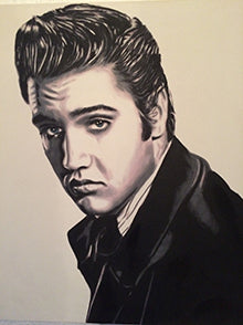 marco toro elvis classic