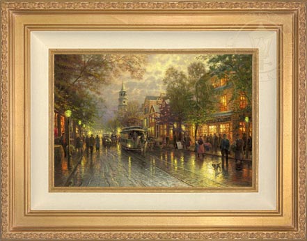 Laguna Vista Gallery