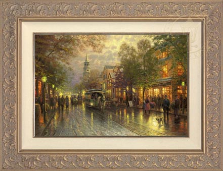 Laguna Vista Gallery