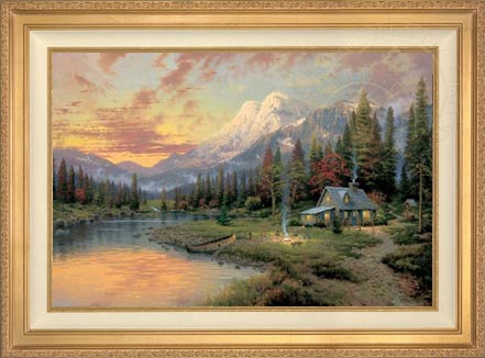 Laguna Vista Gallery