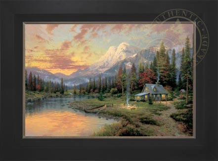 Laguna Vista Gallery