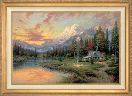 Laguna Vista Gallery