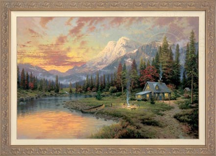 Laguna Vista Gallery
