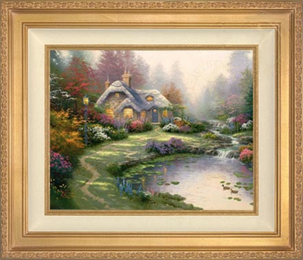 Laguna Vista Gallery