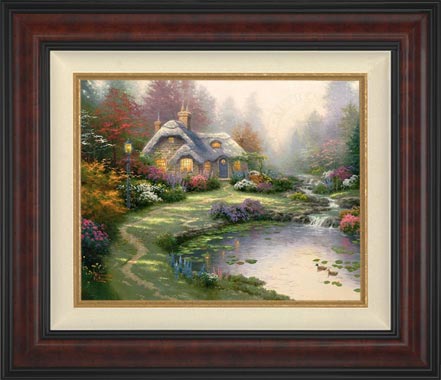 Laguna Vista Gallery