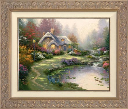 Laguna Vista Gallery
