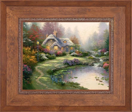 Laguna Vista Gallery