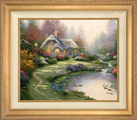 Laguna Vista Gallery