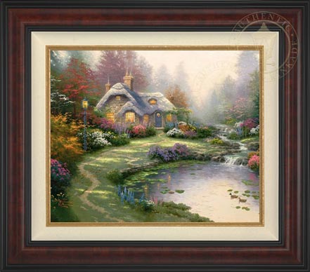 Laguna Vista Gallery
