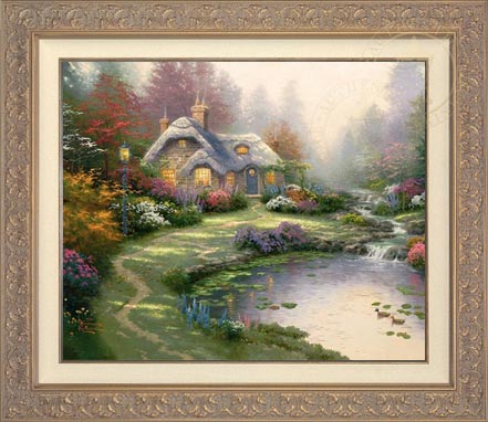 Laguna Vista Gallery