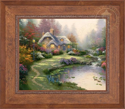 Laguna Vista Gallery