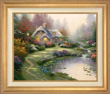 Laguna Vista Gallery