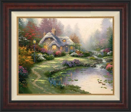Laguna Vista Gallery