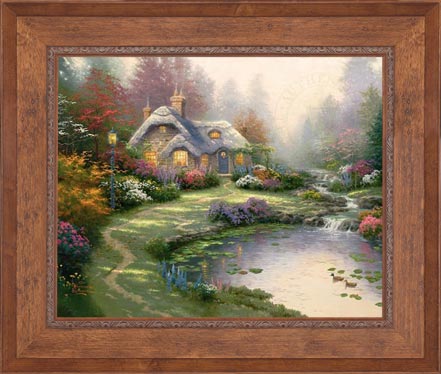 Laguna Vista Gallery