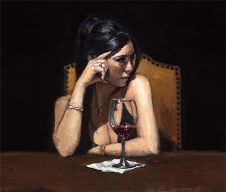 fabian perez monica iii