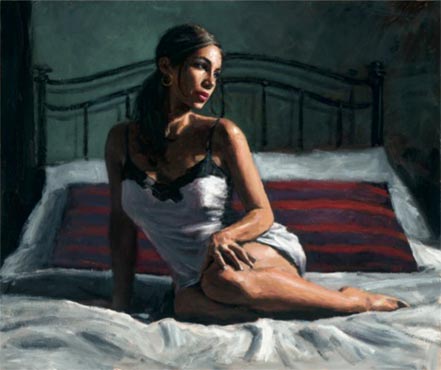 fabian perez analucia ii