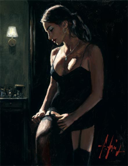 fabian perez analucia iii