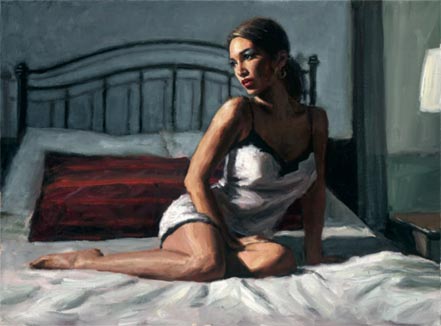 fabian perez analucia