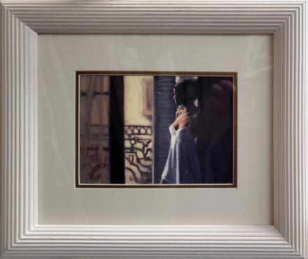 fabian perez balcony at buenos aires x