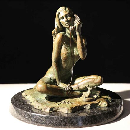 fabian perez black phone ii