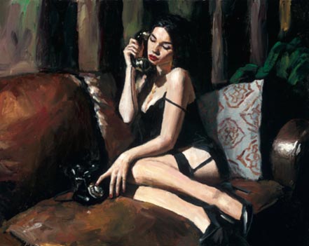 fabian perez black phone vii
