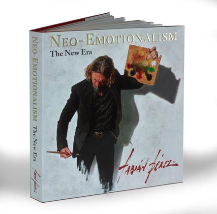 fabian perez the new era book