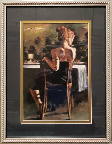 fabian perez cynzia at las brujas ii