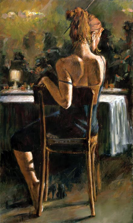 fabian perez cynzia at las brujas ii