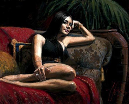 fabian perez diamante ii