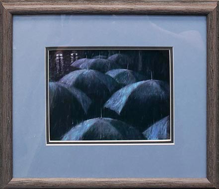 fabian perez el aquacero