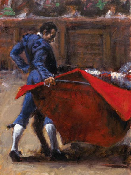 fabian perez el devechazo