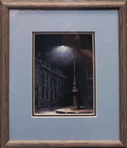 fabian perez el farol