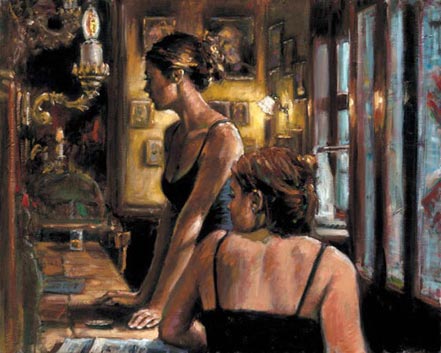 fabian perez federal cafe