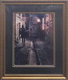 fabian perez el paseo
