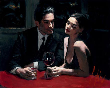 fabian perez el verso ii