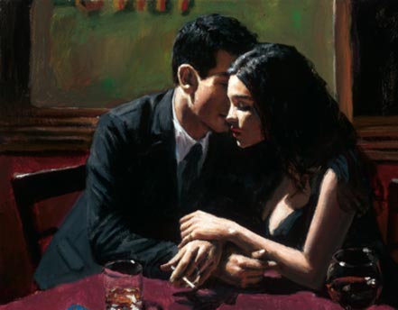 fabian perez el verso ix