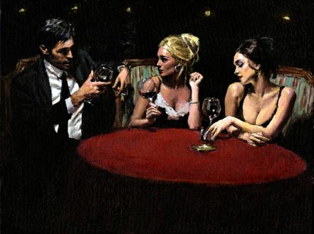 fabian perez el verso v