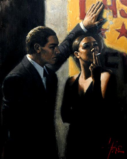 fabian perez el verso vertical